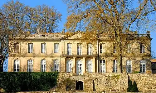 Château Sauvan