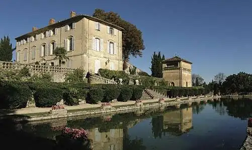 Château d'Arnajon