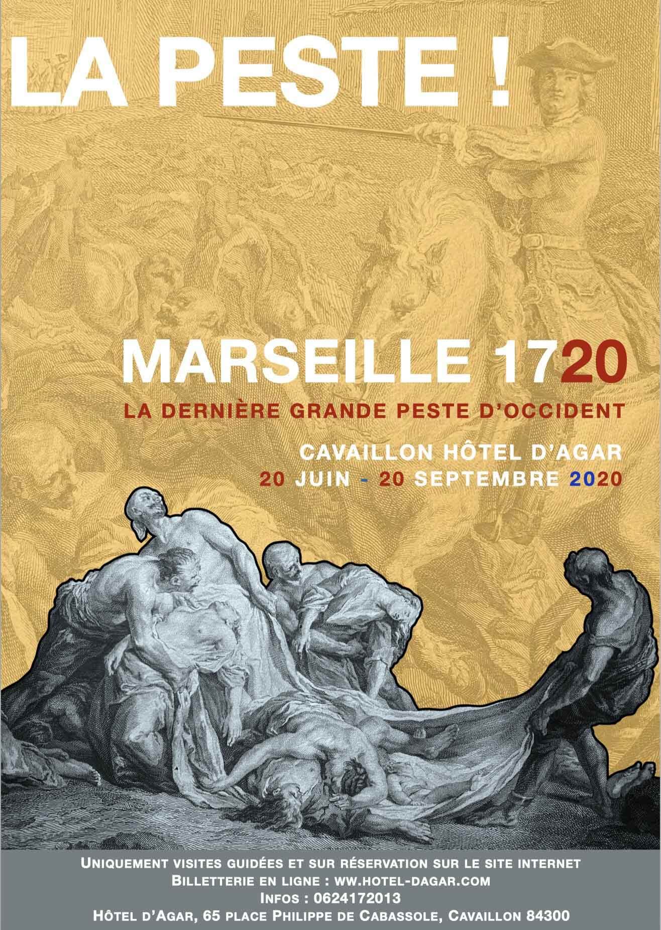 La Peste - Hotel D