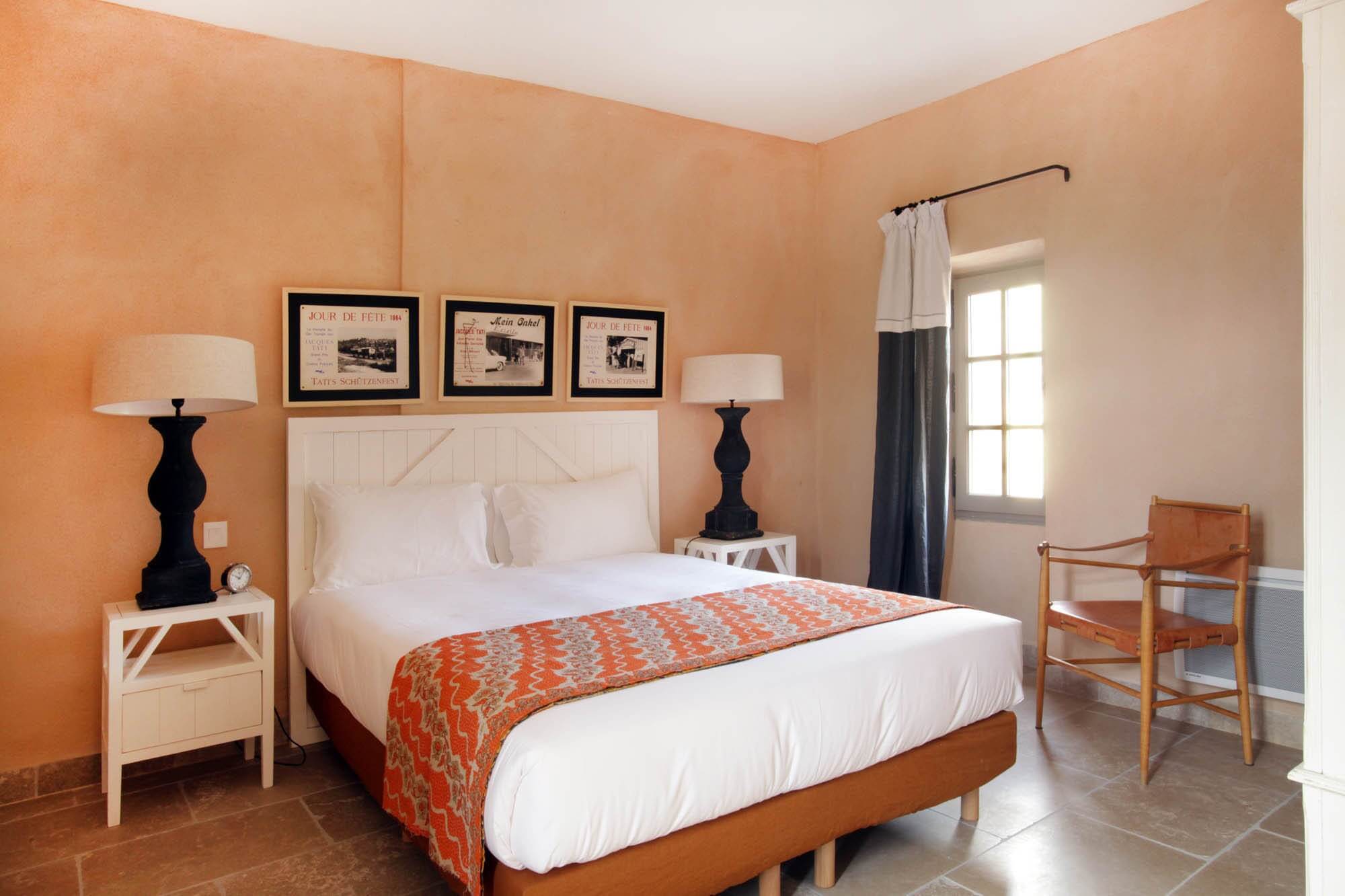 Domaine des Peyre - Carignan - Robion