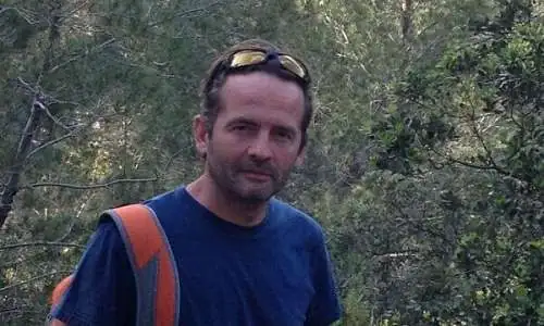 Olivier Léonard