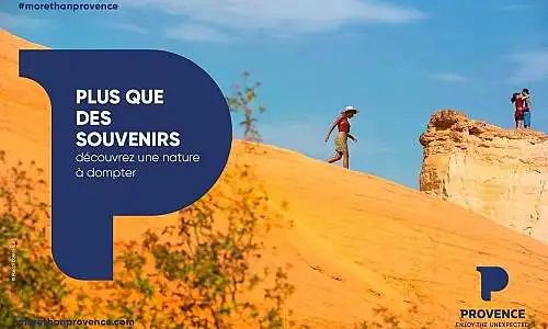 Marque Provence
