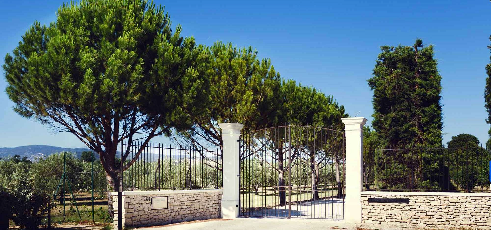 Domaine de Canfier - Le Mas****