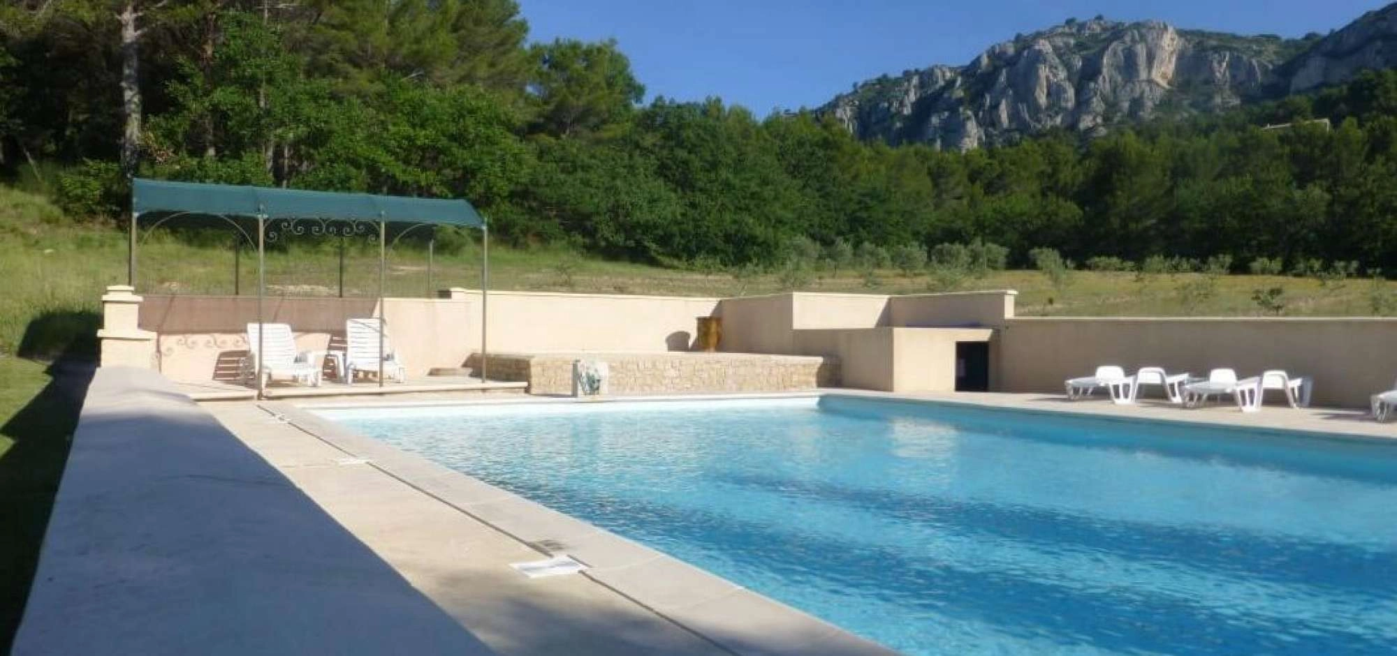 Aire naturelle des Argiles