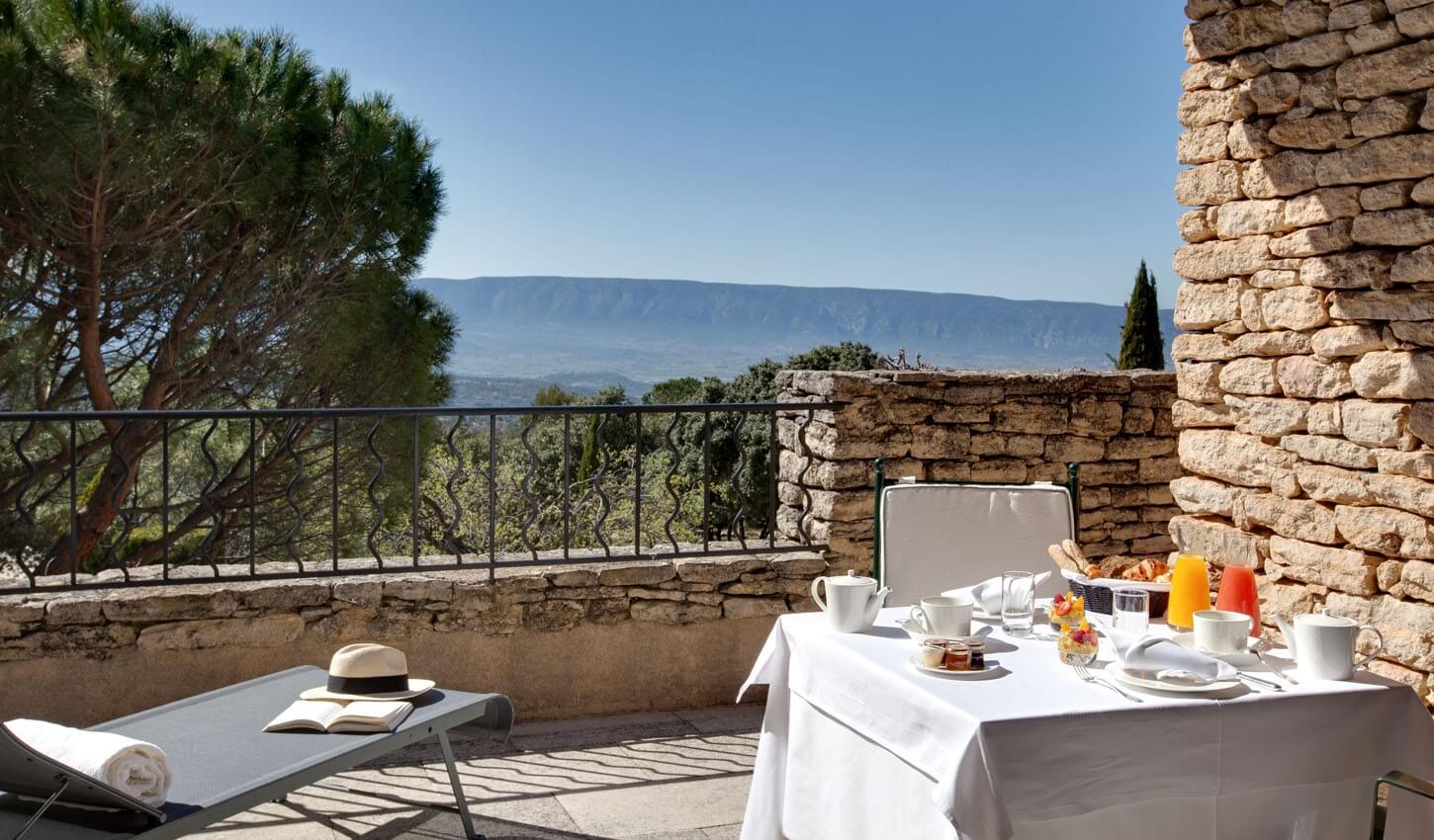 Les Bories - Gordes