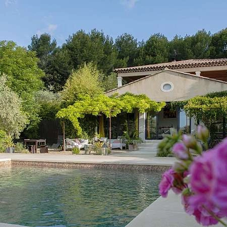La Bastide dou Pastre