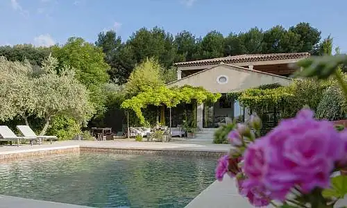La Bastide dou Pastre