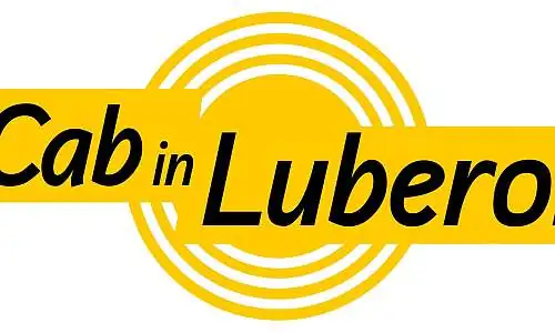 A Cab in Luberon