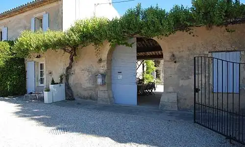 La Maison Magnarelles