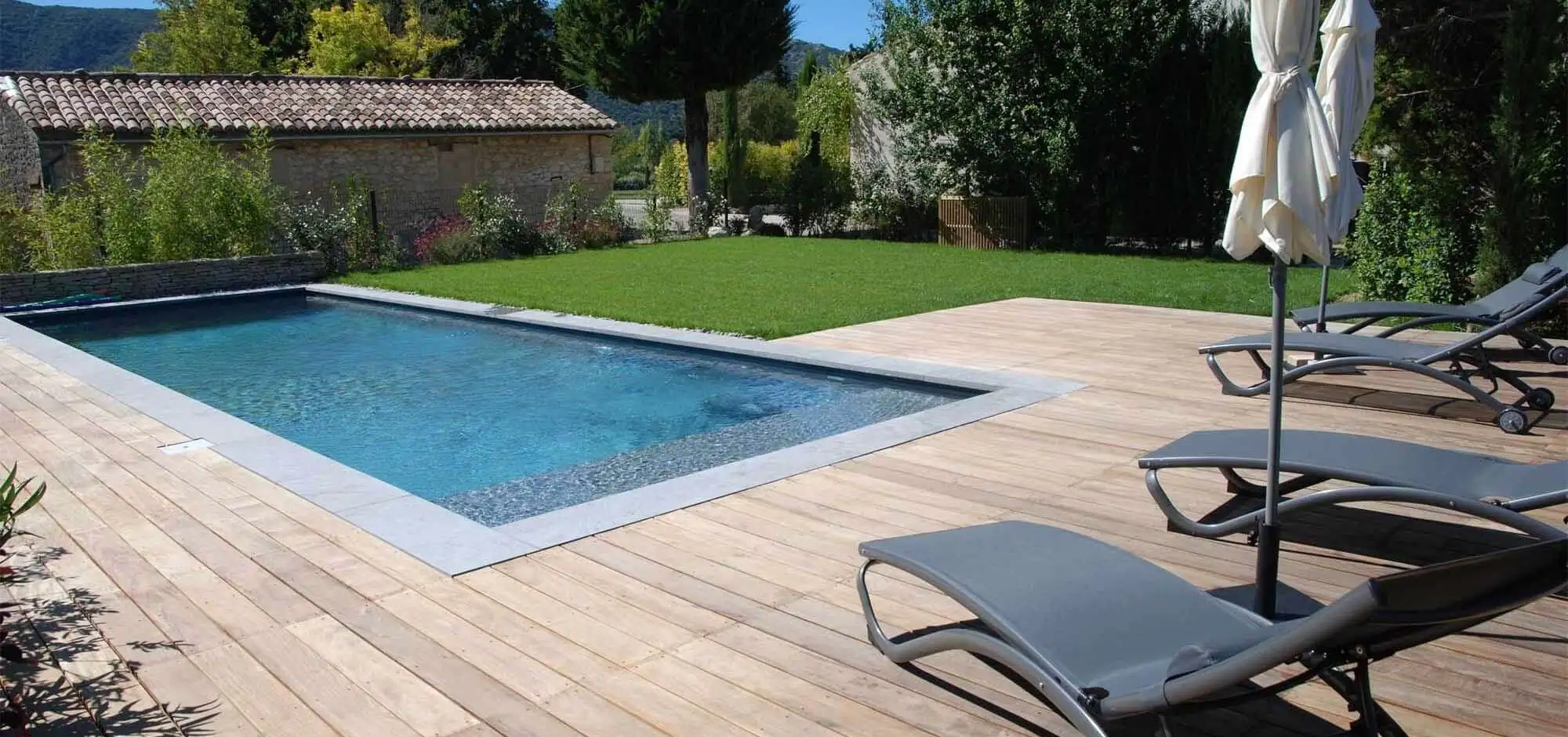 La Maison Magnarelles - Die Gästezimmer