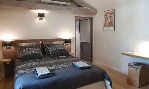 La Maison Magnarelles