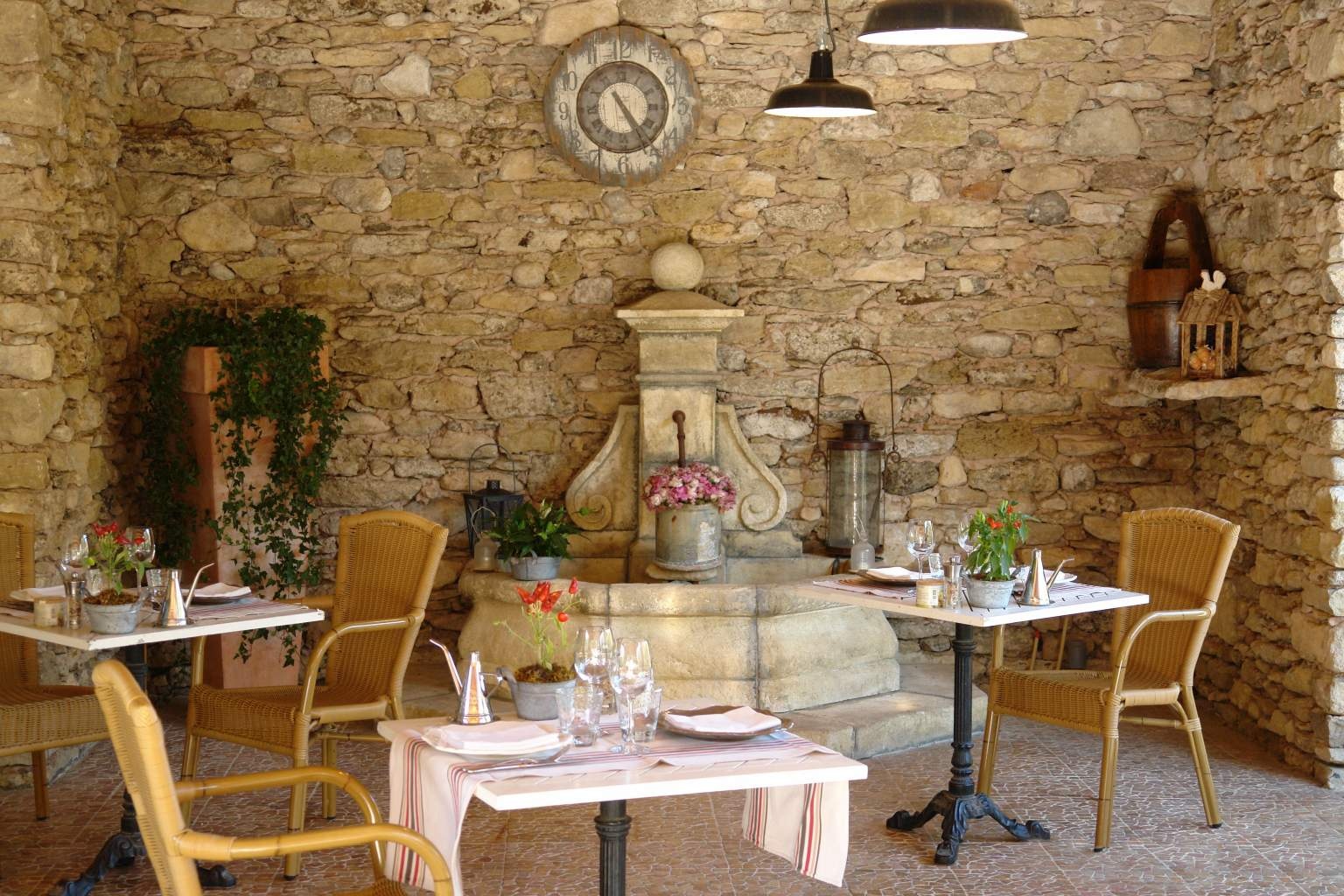 L'Estellan - Gordes