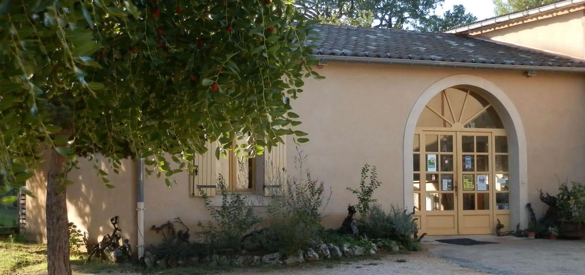 Domaine Meillan-Pages