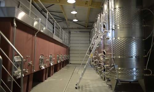 Domaine de Maslauris