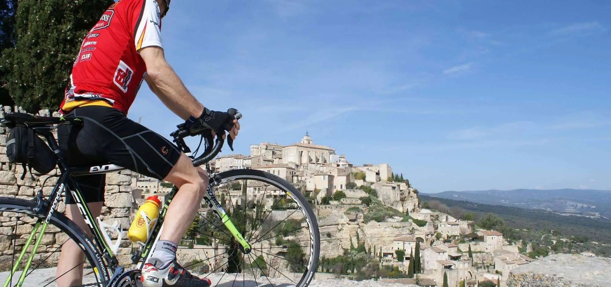 Cyclix