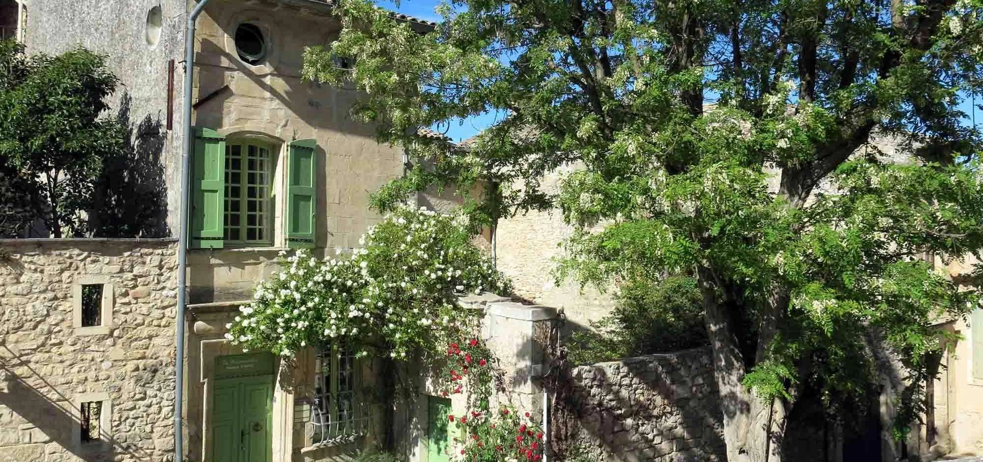 La Buissonniere
