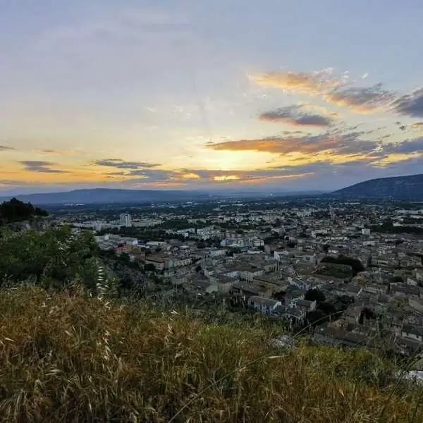 TOP 5 atemberaubende Aussichtspunkte im Luberon Coeur de Provence