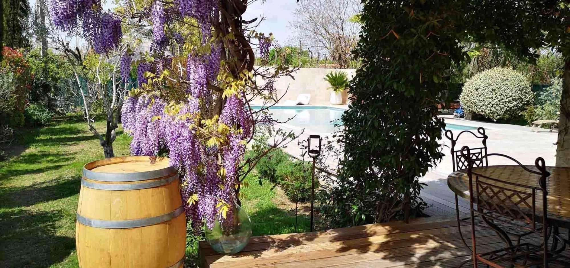 Mas d'Ange en Provence***