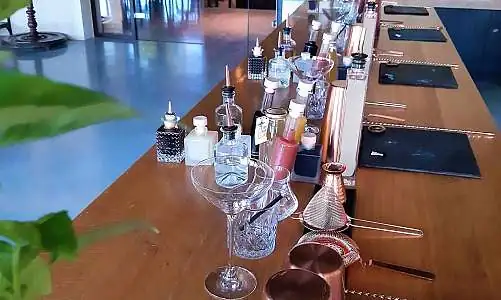 Drinkspirated
