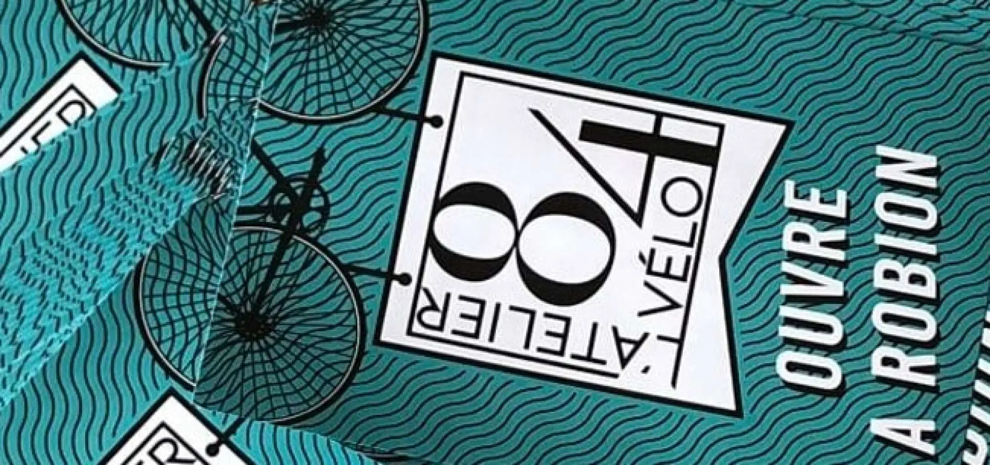 L'Atelier Vélo 84