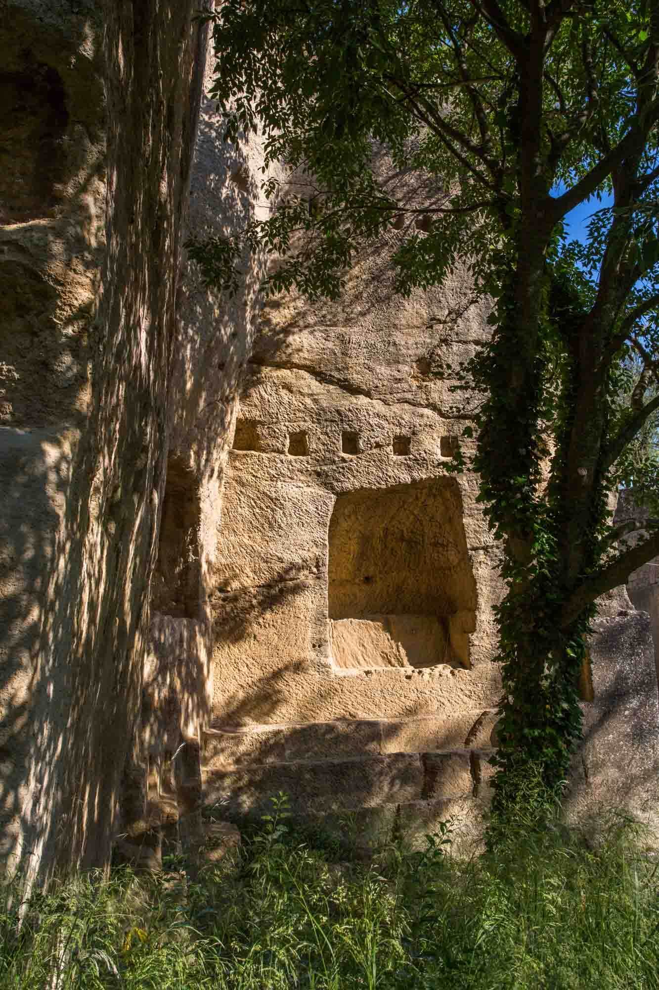 Der Luberon, ein globaler Geopark