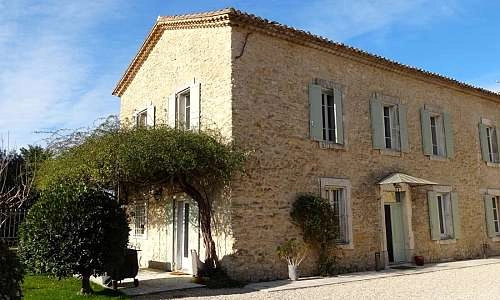La Cour des Sens