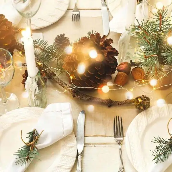 Die 13 Weihnachtsdesserts: eine sehr provenzalische Tradition