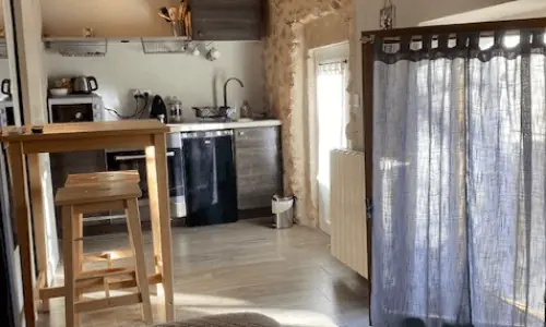 Studio Le Pigeonnier