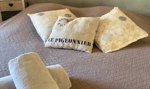 Studio Le Pigeonnier
