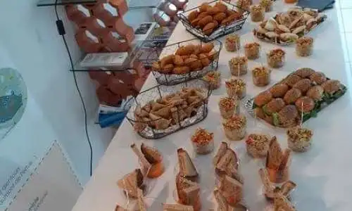 Chez Dulce et Fano