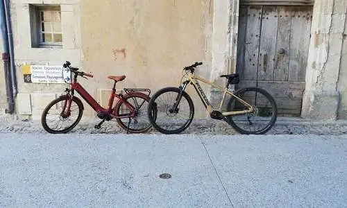 Vélos Bee's