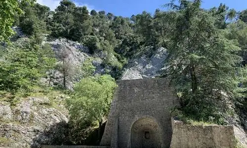 Luberon