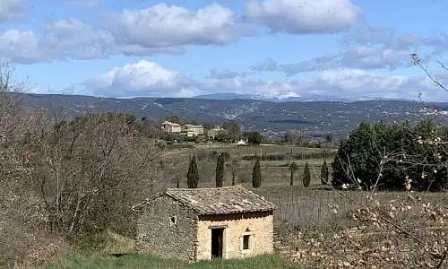 Luberon
