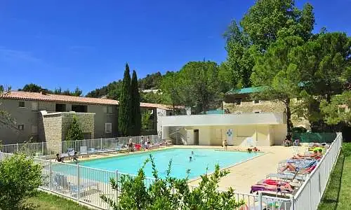 Goélia - Domaine du Moulin Blanc
