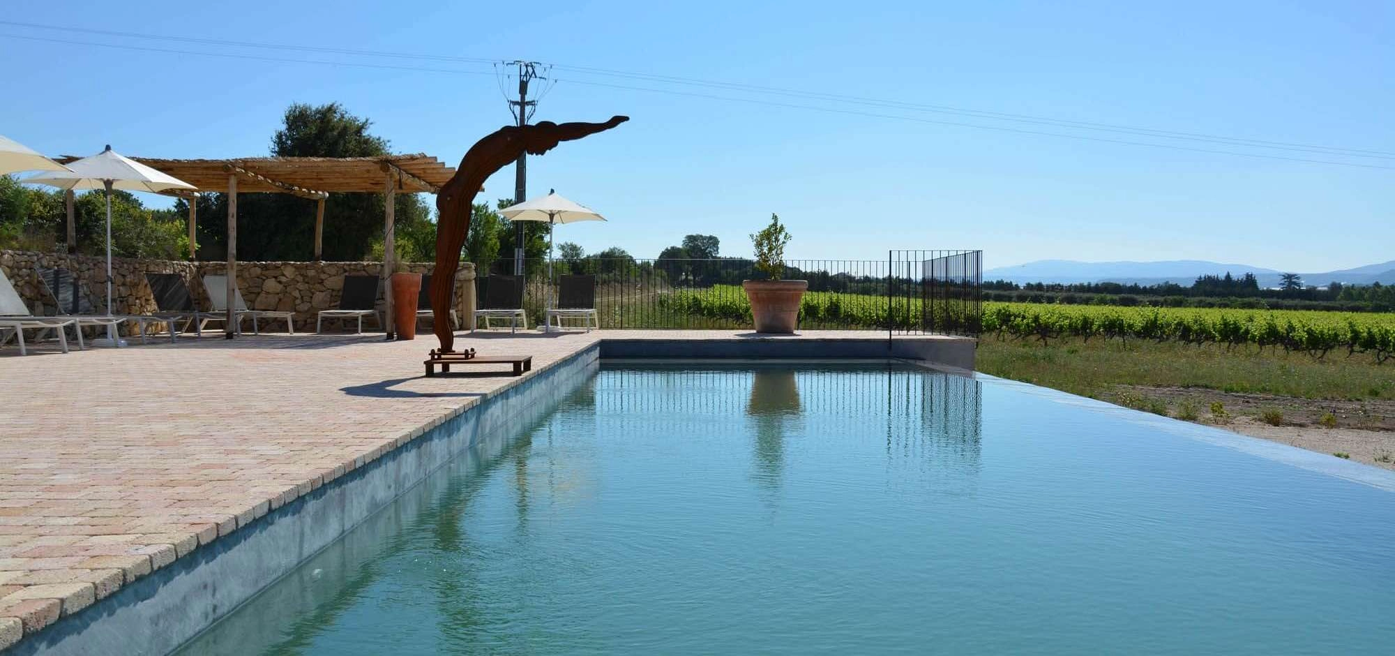 Carignan**** - Domaine des Peyre