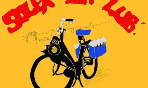 Solex en Lub'