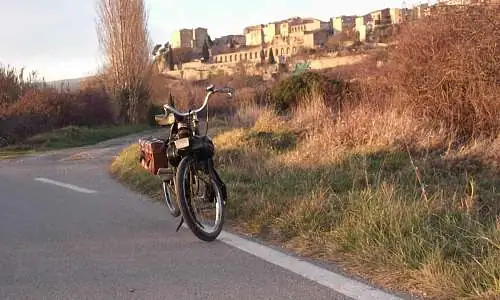 Solex en Lub'