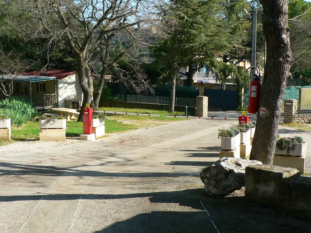 Les Royères du Prieuré - Maubec