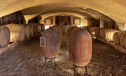 Domaine de Marie