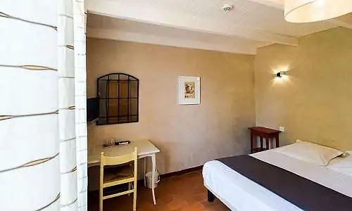 Auberge des Hautes Prairies