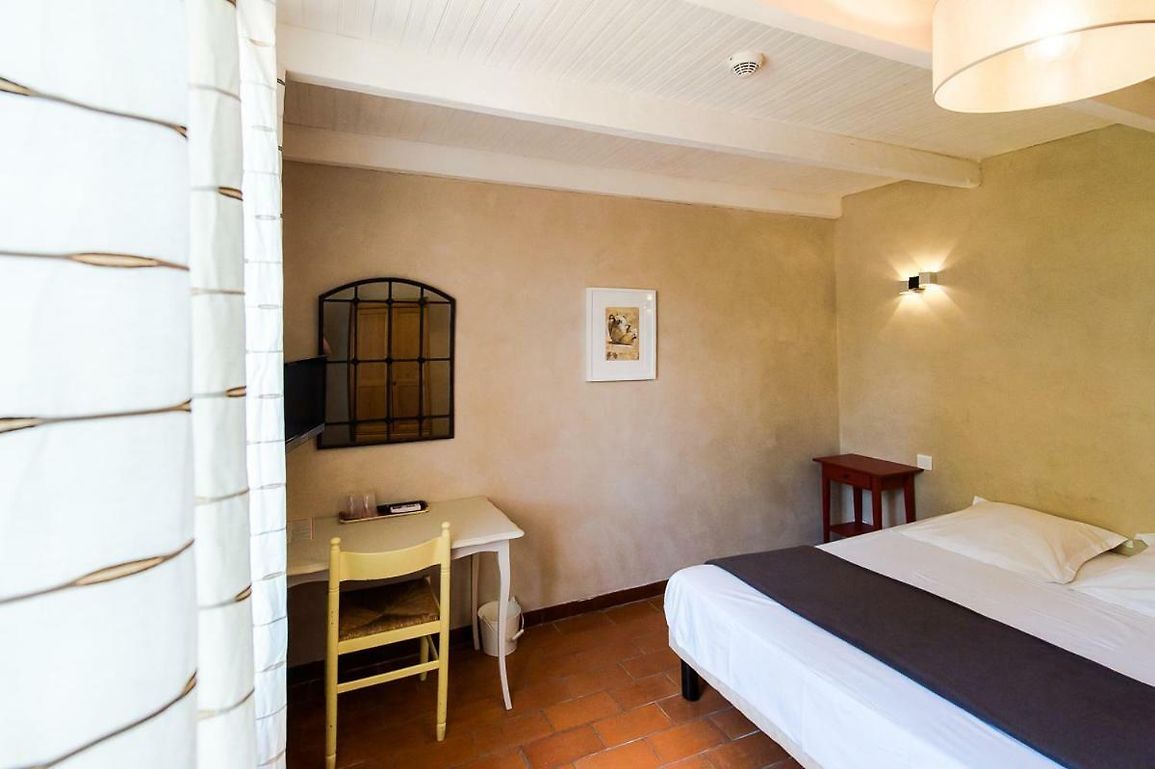 Auberge Les Hautes Prairies - Lourmarin