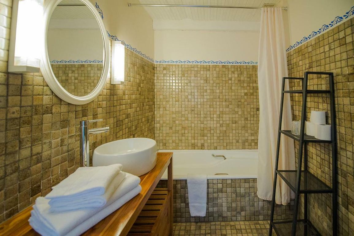 Auberge Les Hautes Prairies - Lourmarin