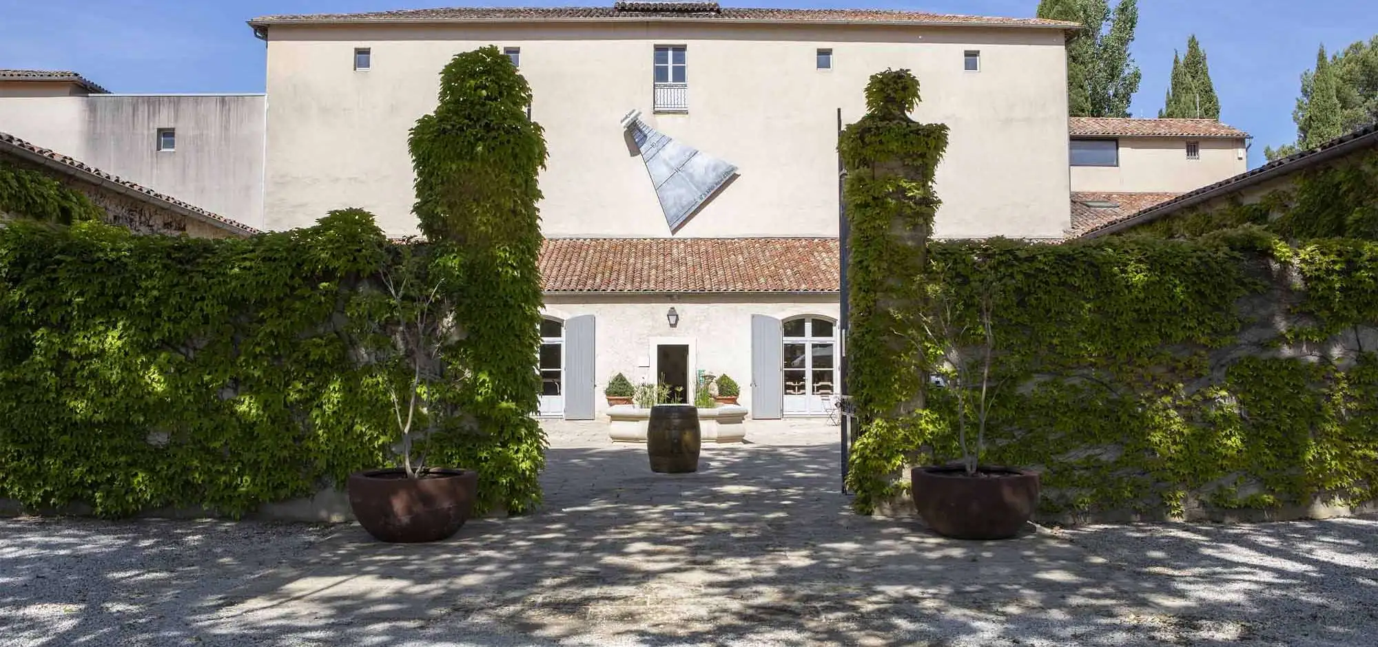 Château La Verrerie