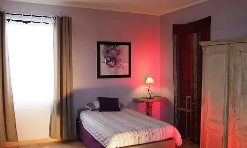 Hôtel Le Relais du Luberon