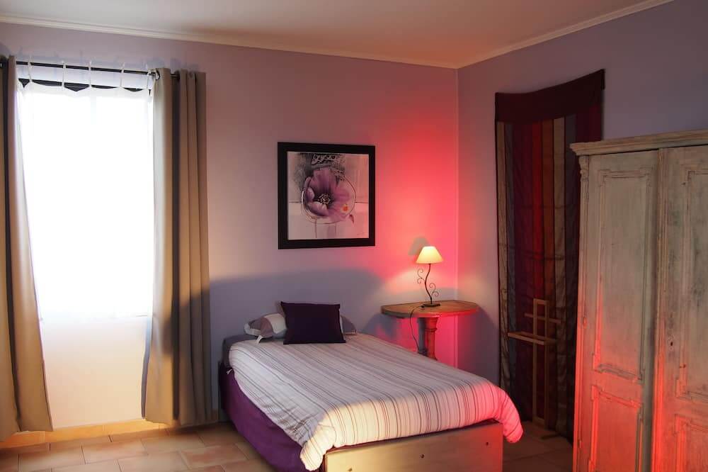 Relais du Luberon - Maubec