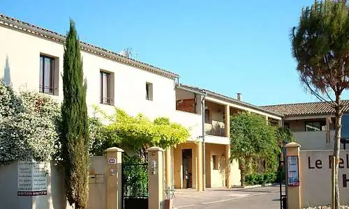Hôtel Le Relais du Luberon
