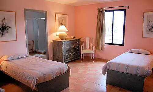 Hôtel Le Relais du Luberon