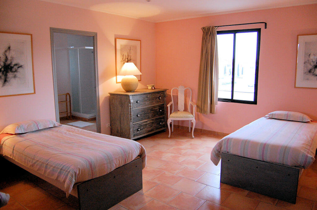 Relais du Luberon - Maubec