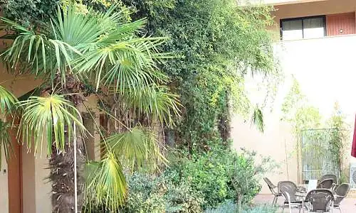 Hôtel Le Relais du Luberon