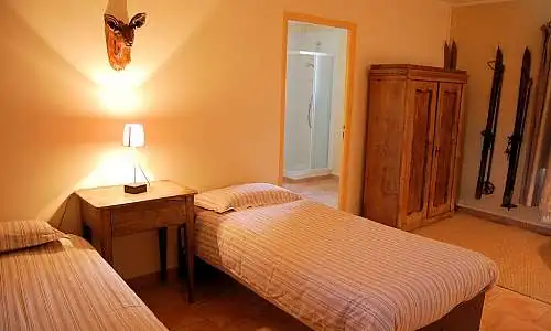 Hôtel Le Relais du Luberon